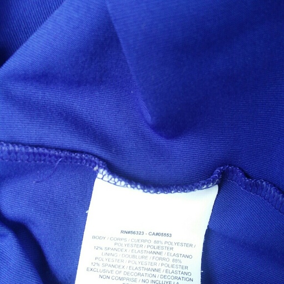 Nike tank size L - Picture 5 of 6